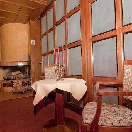 Hotel Start Špindlerŭv Mlýn Ngoại thất bức ảnh