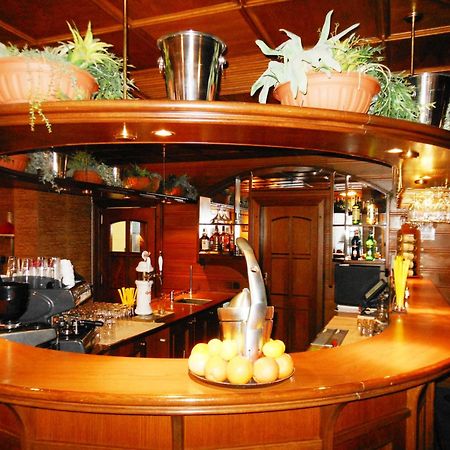 Hotel Start Špindlerŭv Mlýn Ngoại thất bức ảnh