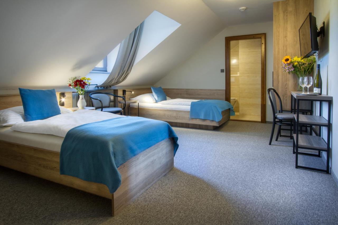 Hotel Start Špindlerŭv Mlýn Ngoại thất bức ảnh