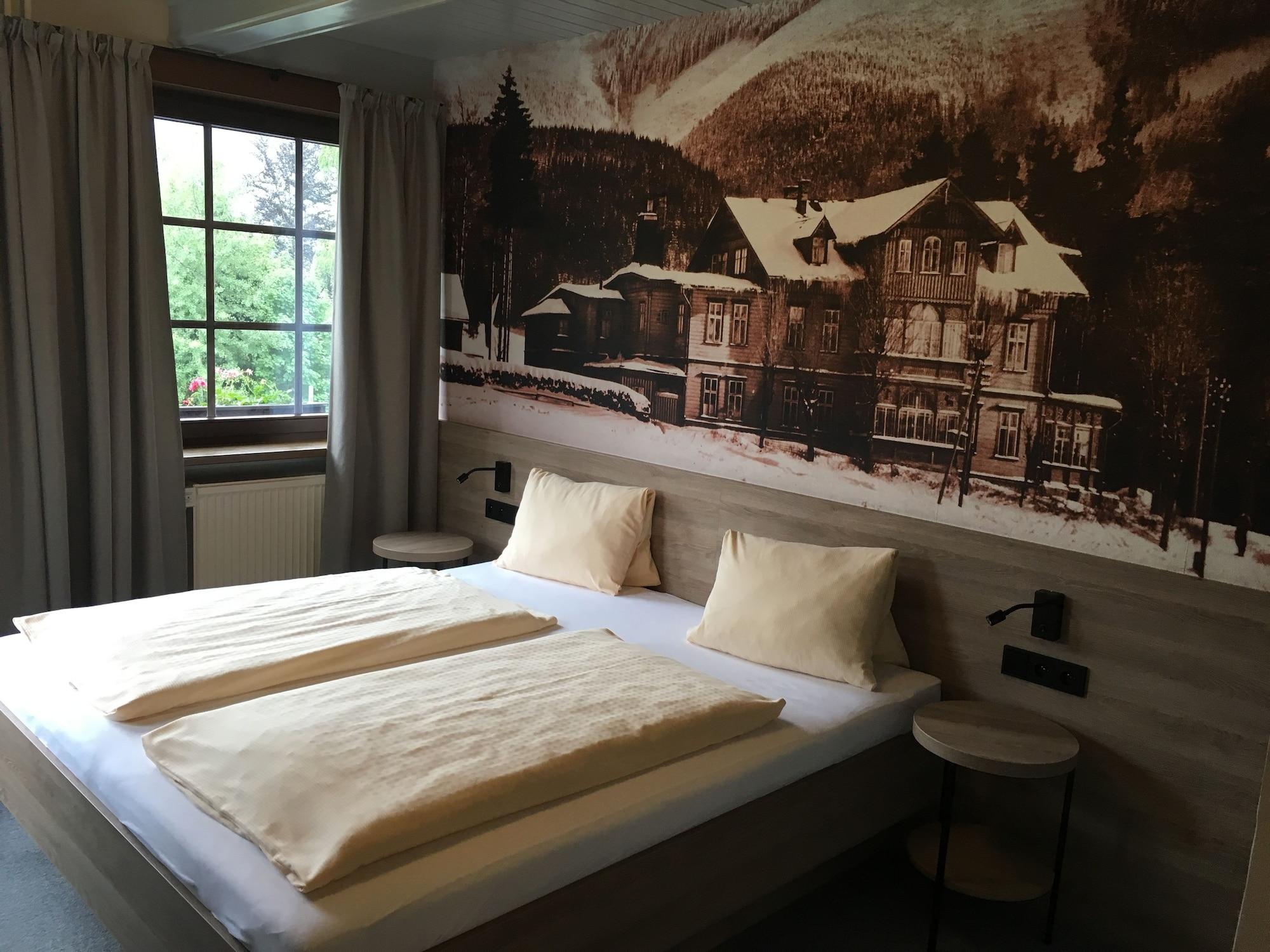 Hotel Start Špindlerŭv Mlýn Ngoại thất bức ảnh