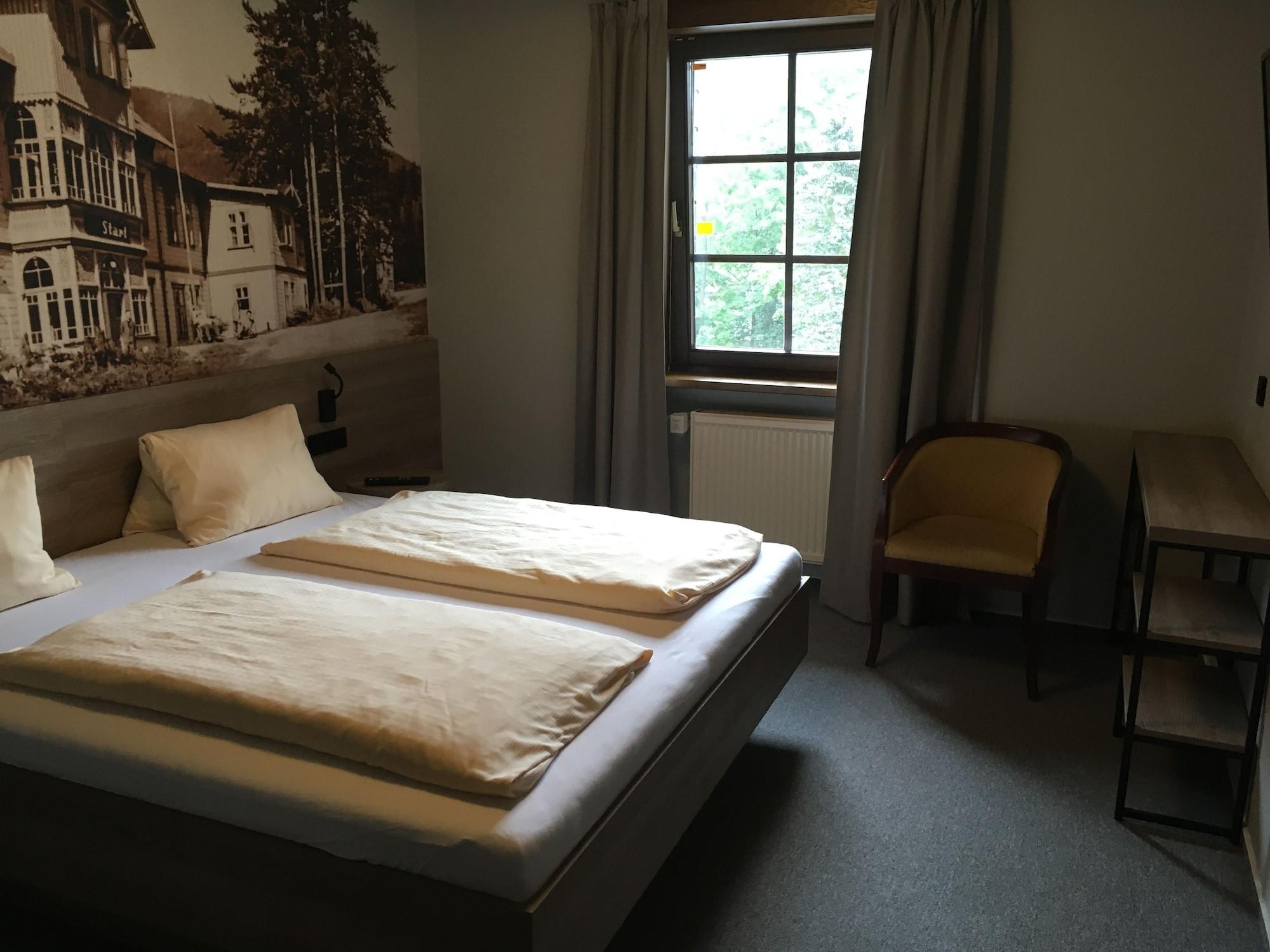 Hotel Start Špindlerŭv Mlýn Ngoại thất bức ảnh