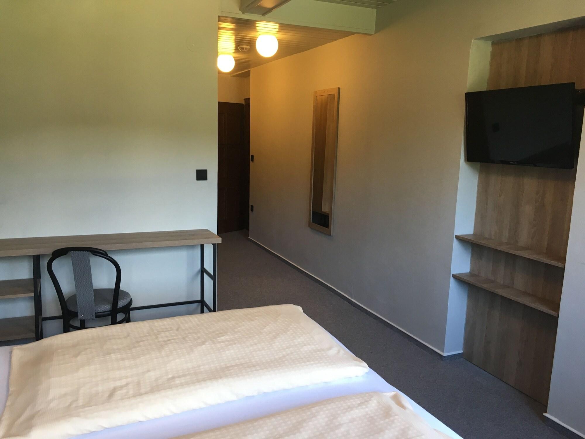 Hotel Start Špindlerŭv Mlýn Ngoại thất bức ảnh