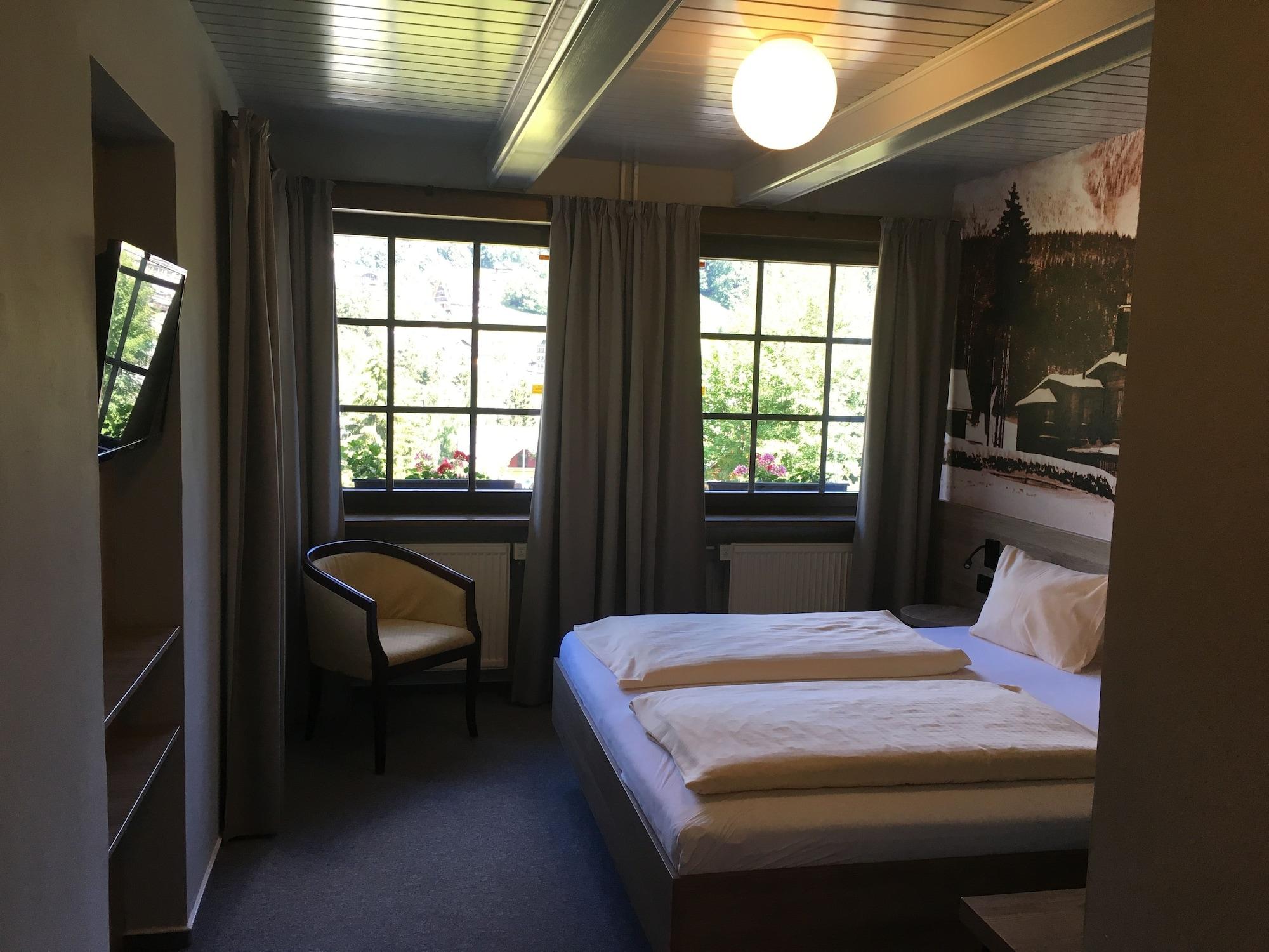 Hotel Start Špindlerŭv Mlýn Ngoại thất bức ảnh