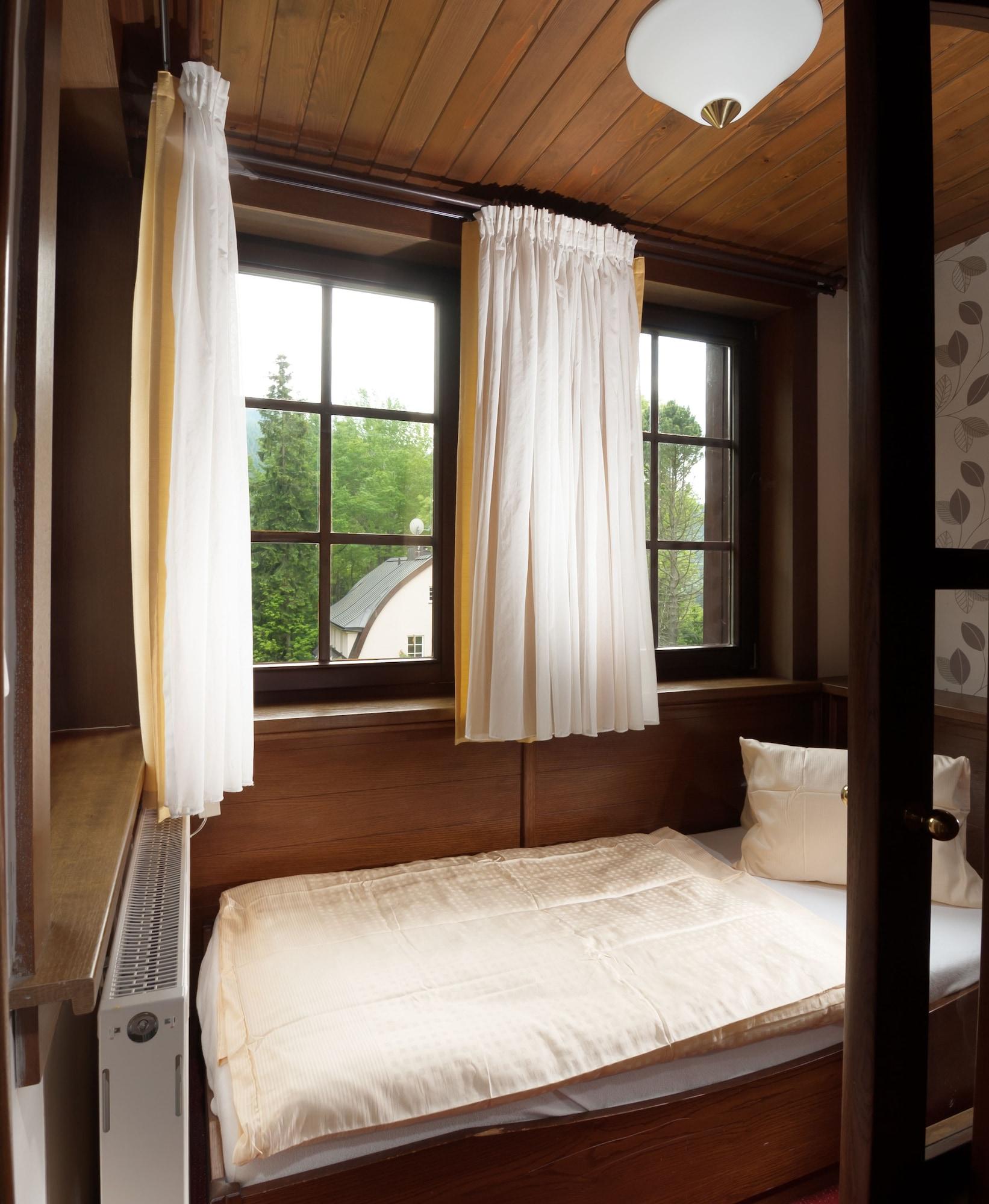 Hotel Start Špindlerŭv Mlýn Ngoại thất bức ảnh