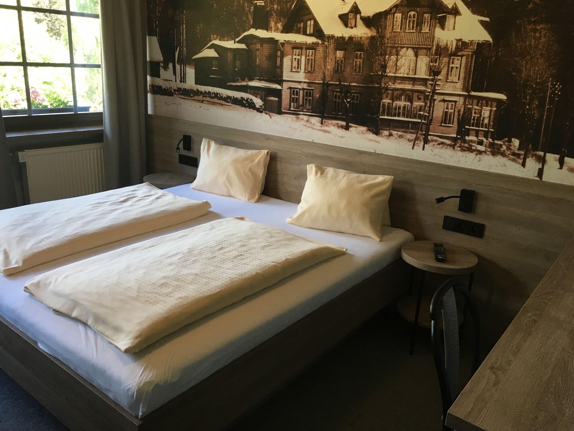 Hotel Start Špindlerŭv Mlýn Ngoại thất bức ảnh