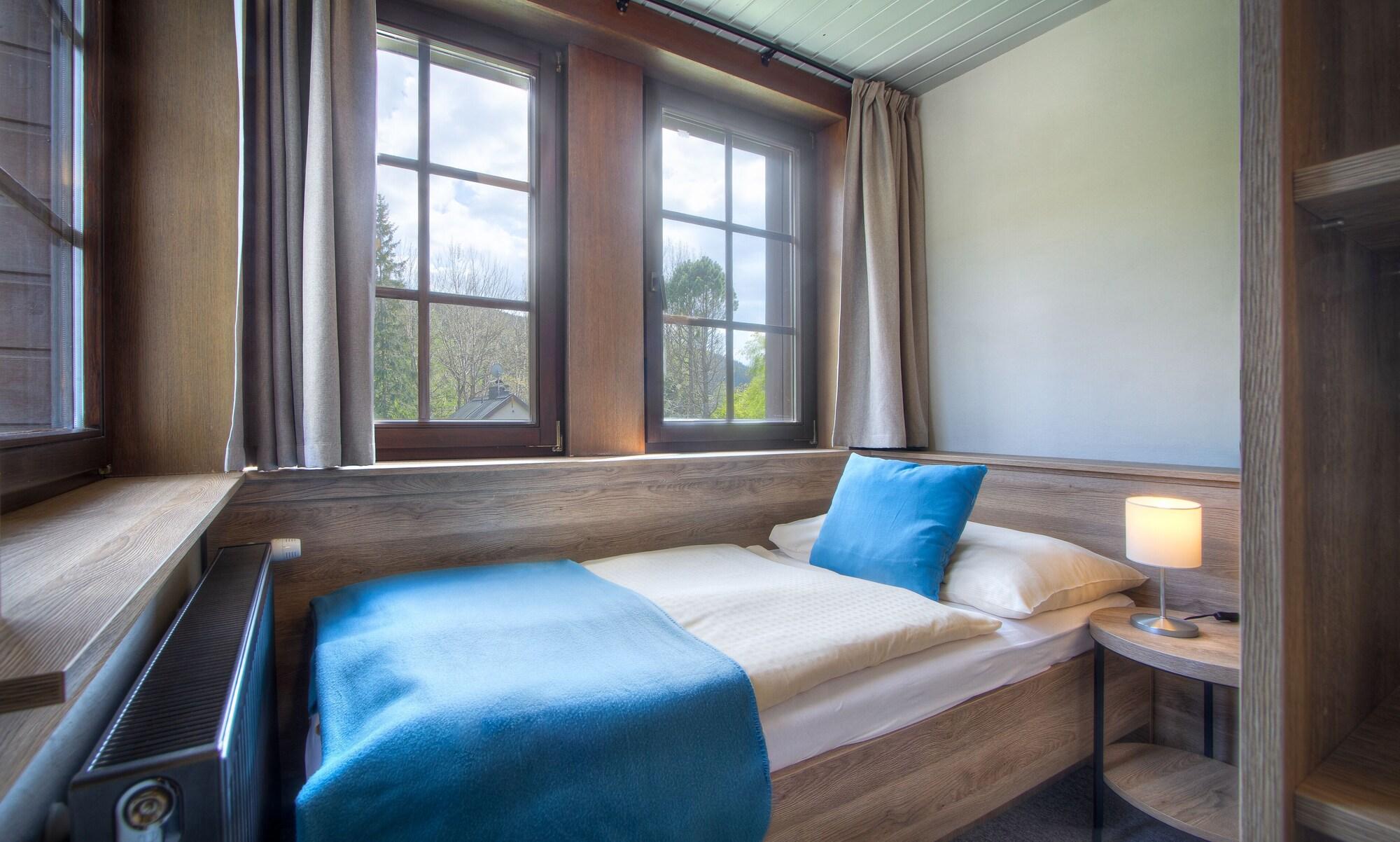 Hotel Start Špindlerŭv Mlýn Ngoại thất bức ảnh