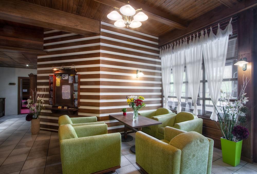 Hotel Start Špindlerŭv Mlýn Ngoại thất bức ảnh