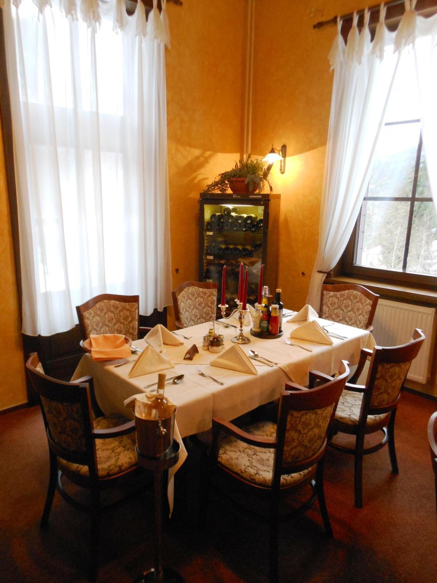 Hotel Start Špindlerŭv Mlýn Ngoại thất bức ảnh