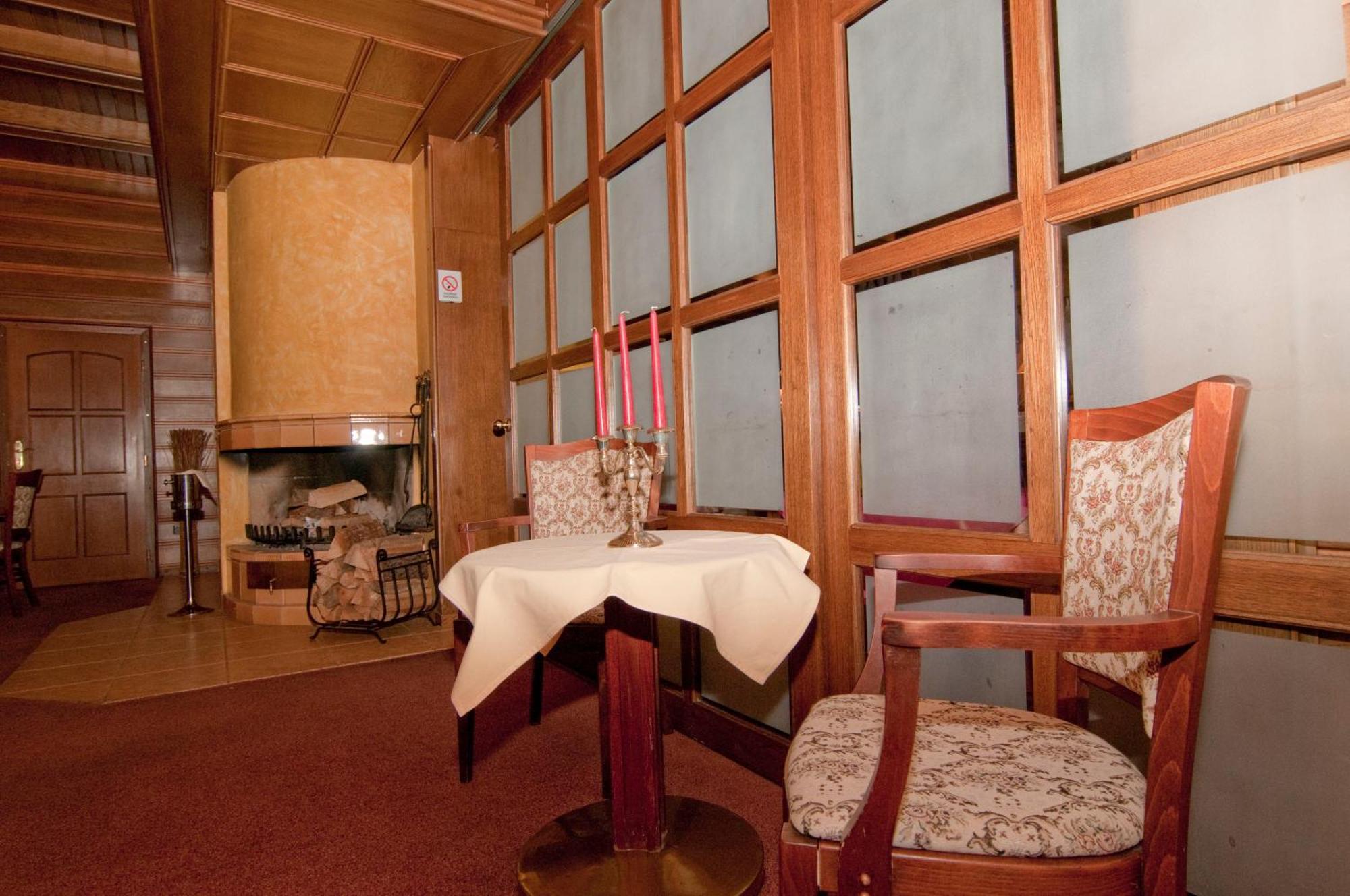 Hotel Start Špindlerŭv Mlýn Ngoại thất bức ảnh