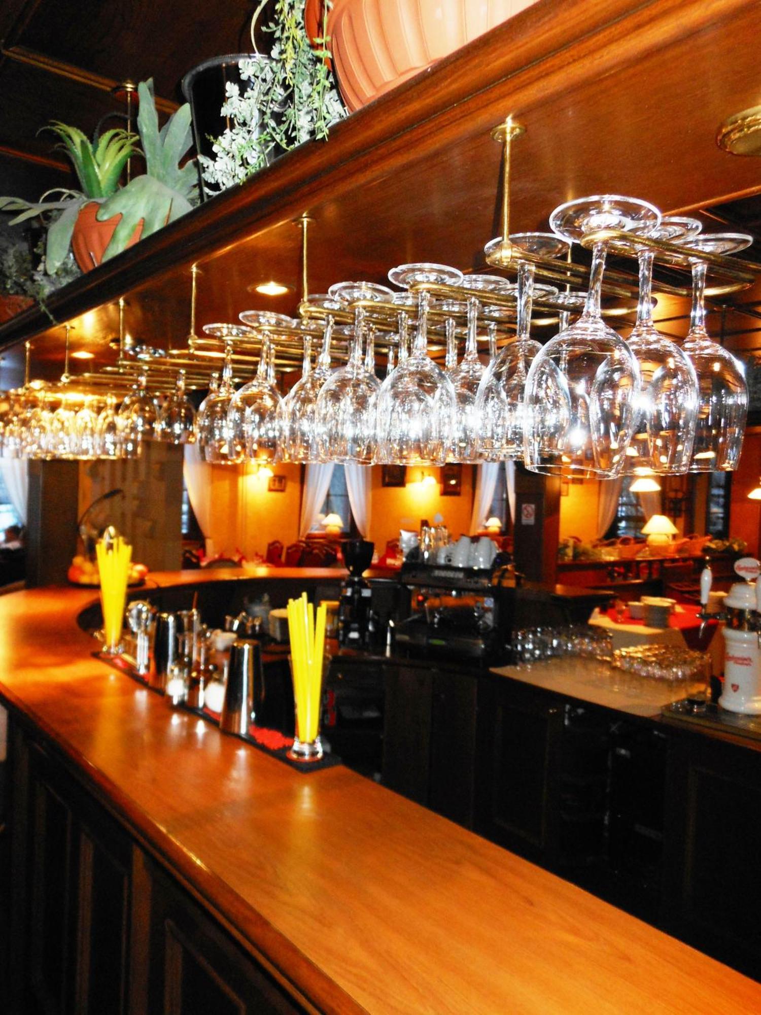 Hotel Start Špindlerŭv Mlýn Ngoại thất bức ảnh