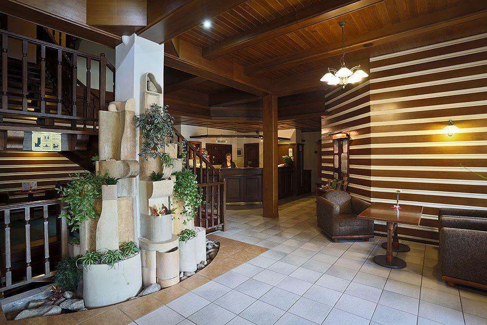 Hotel Start Špindlerŭv Mlýn Ngoại thất bức ảnh