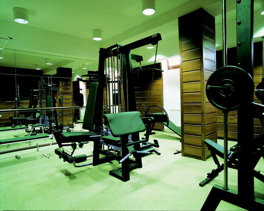 Hotel Start Špindlerŭv Mlýn Ngoại thất bức ảnh