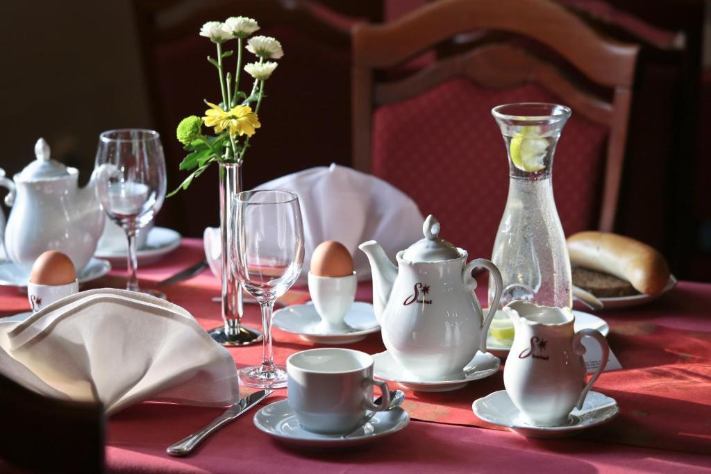 Hotel Start Špindlerŭv Mlýn Ngoại thất bức ảnh